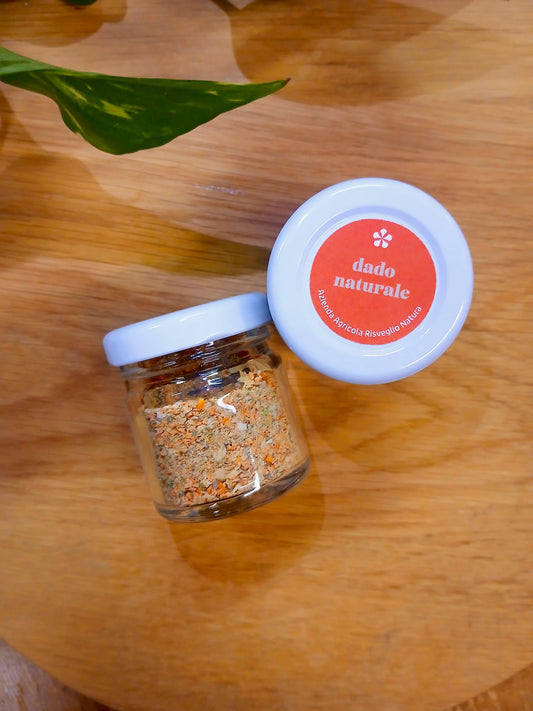 Dado Naturale CLASSICO - Versione Mignòn