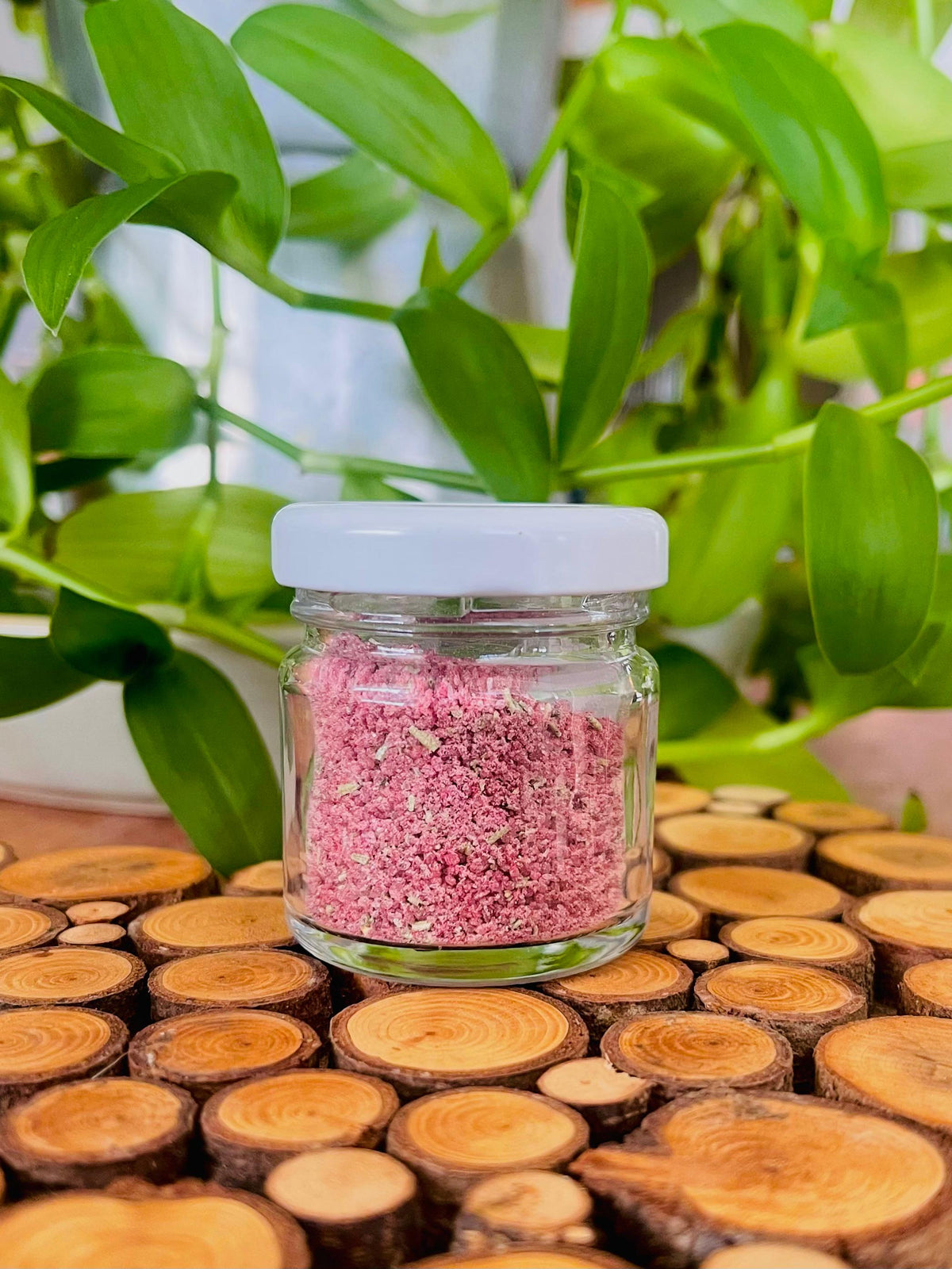 Sale Uva Fragola & Rosmarino Mignon