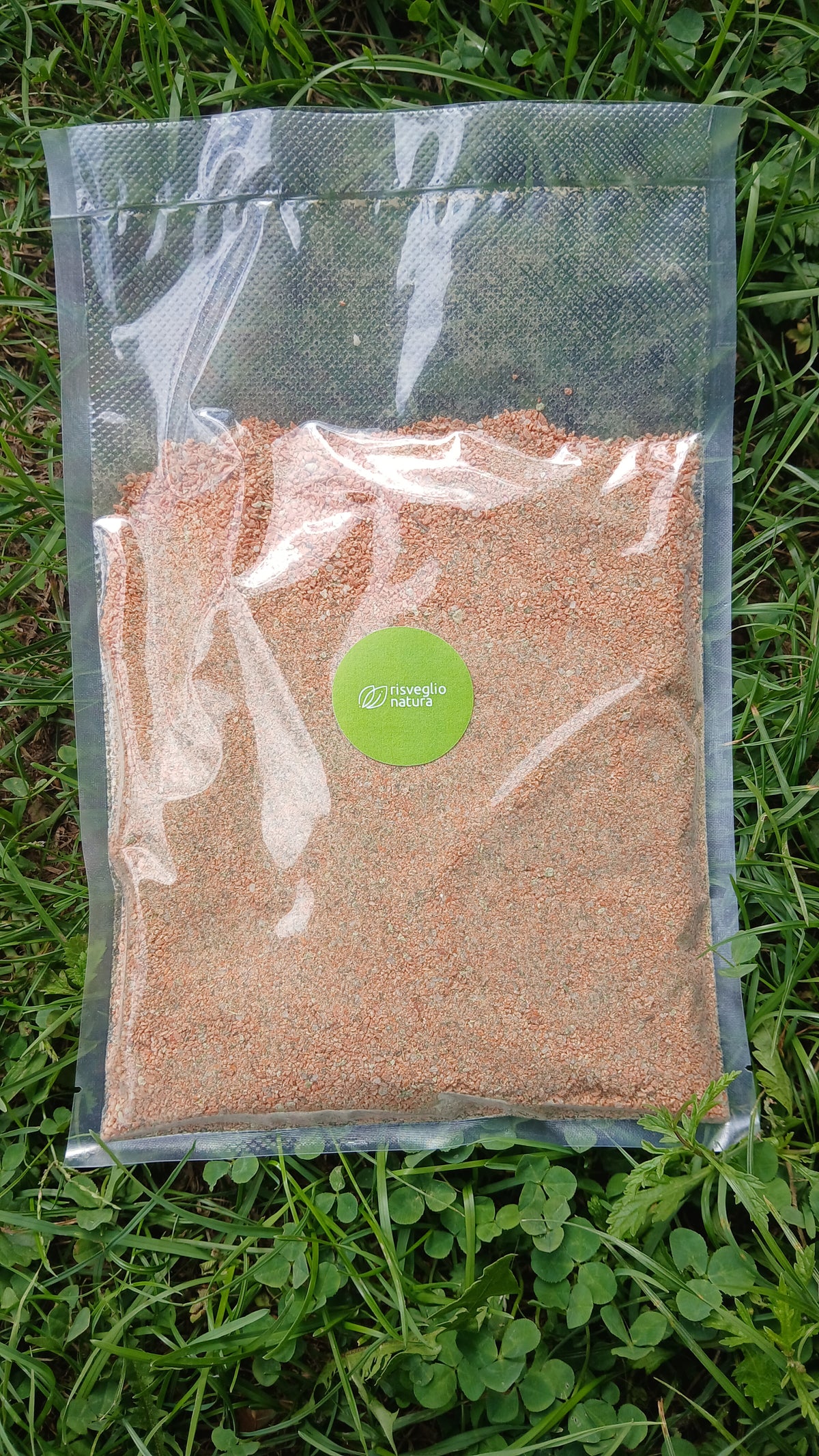 Dado Naturale SPECIAL (Senza cipolla, porro, aglio) Formato Convenienza