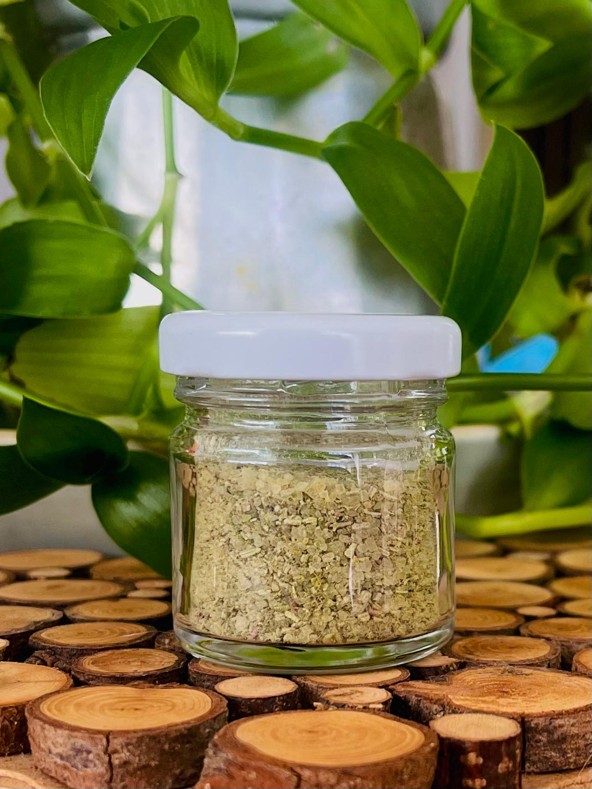 Sale alle erbe Mediterraneo Mignon