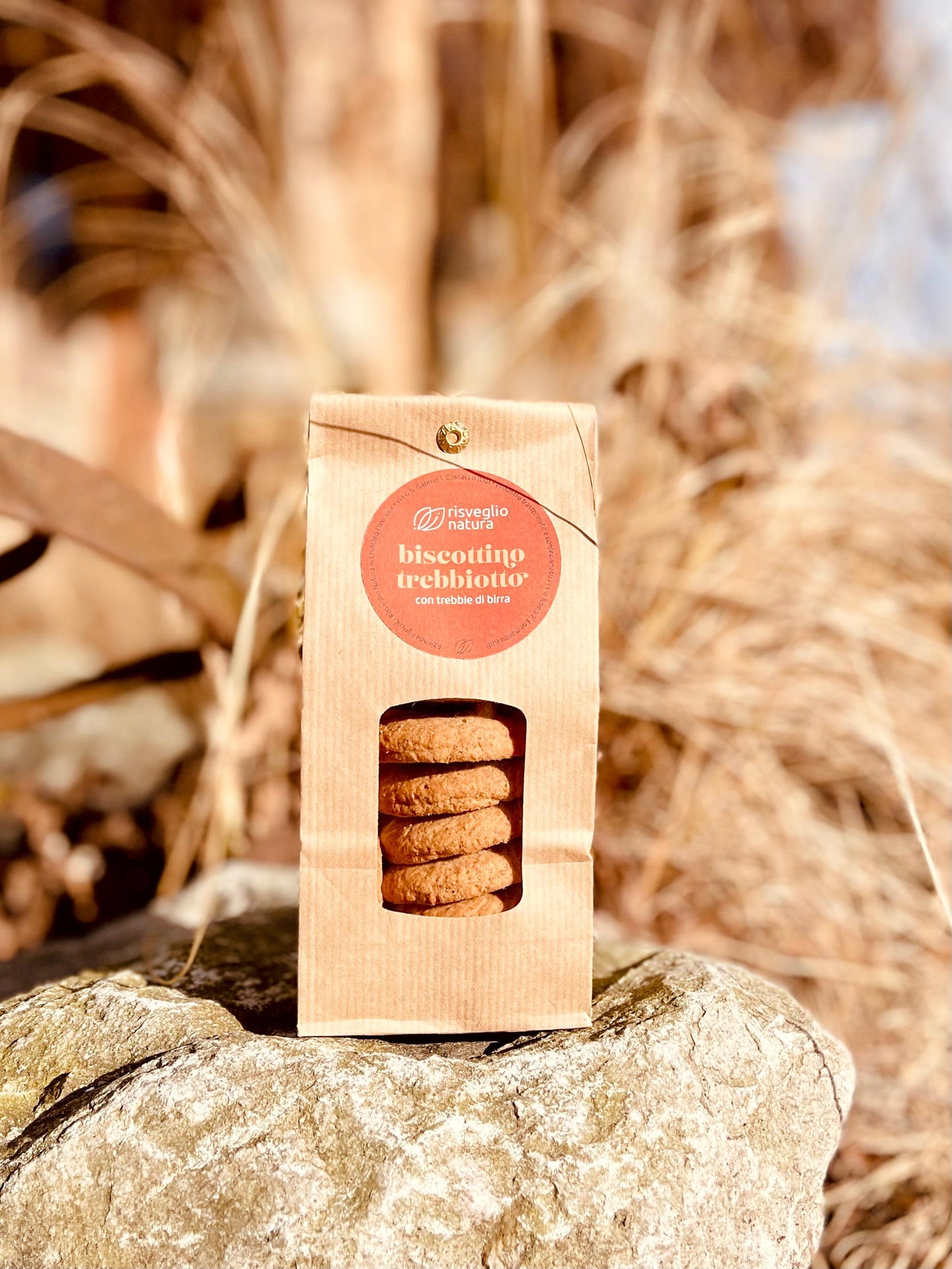 Trebbiotto - Biscottini