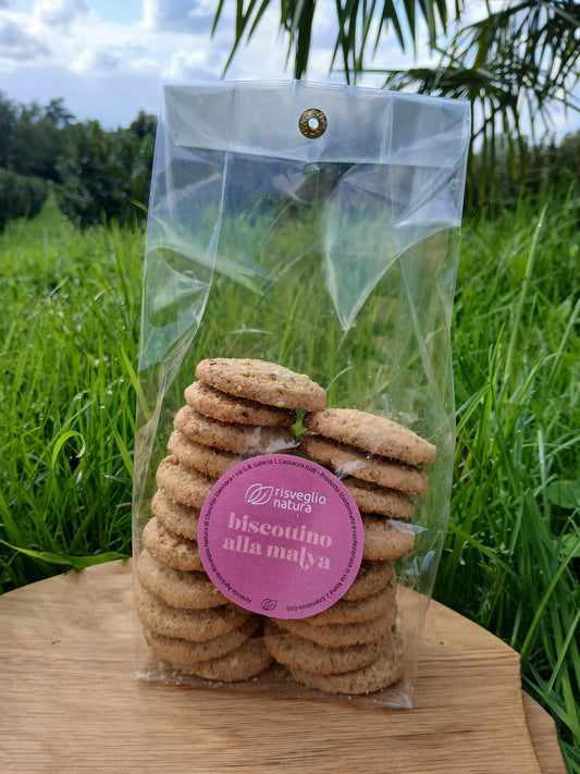 Malva - Biscottini
