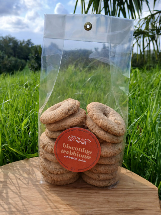 Trebbiotto - Biscottini
