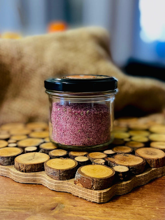 Sale Uva Fragola & Rosmarino