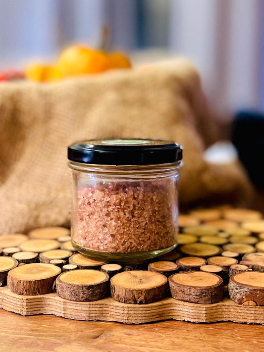 Sale Fragola & Pepe Nero