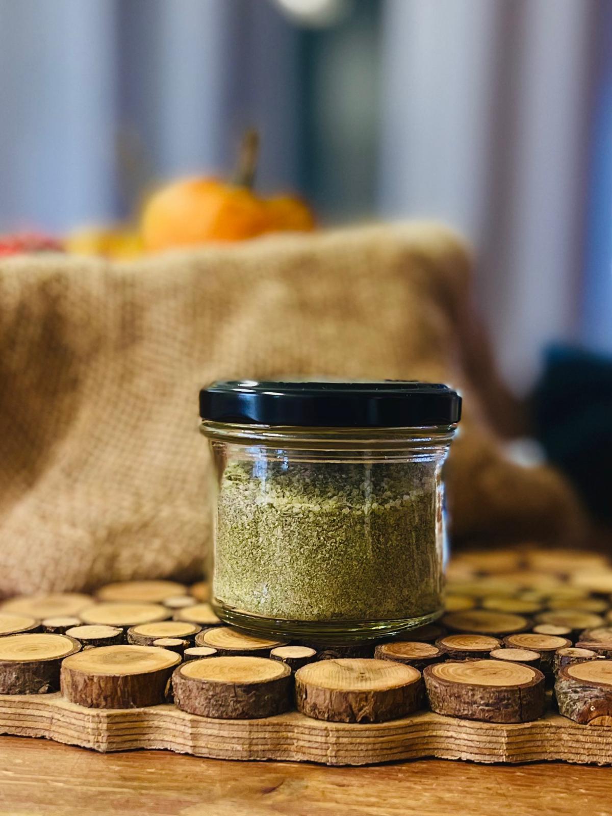 Sale Salvia & Pepe Bianco