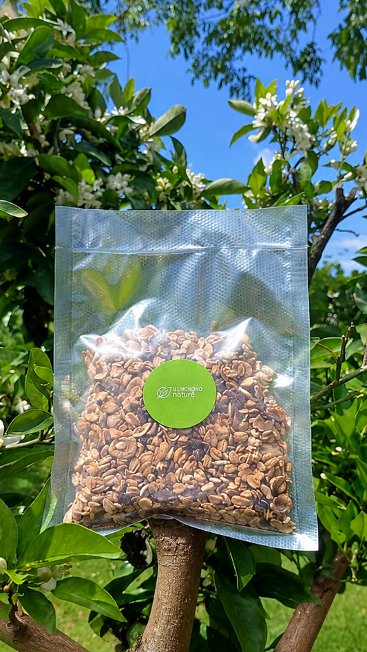 Granola Cioccolato & Nocciole