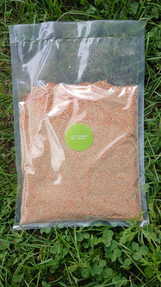 Dado Naturale SPECIAL (Senza cipolla, porro, aglio) Formato Convenienza