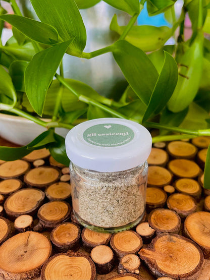 Sale Salvia & Pepe Bianco Mignon