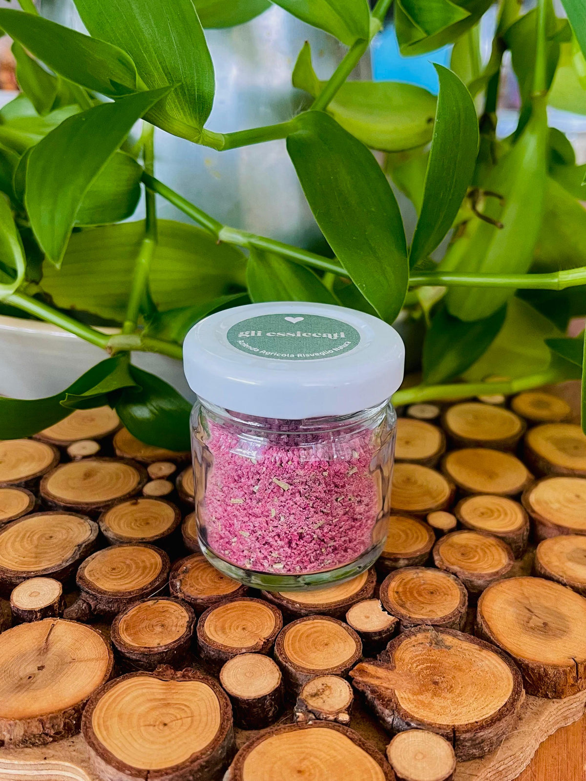 Sale Uva Fragola & Rosmarino Mignon