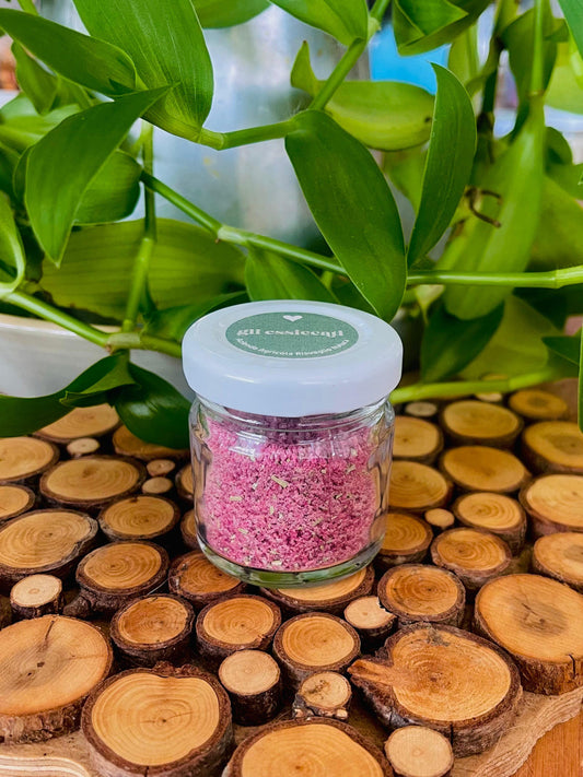 Sale Uva Fragola & Rosmarino Mignon