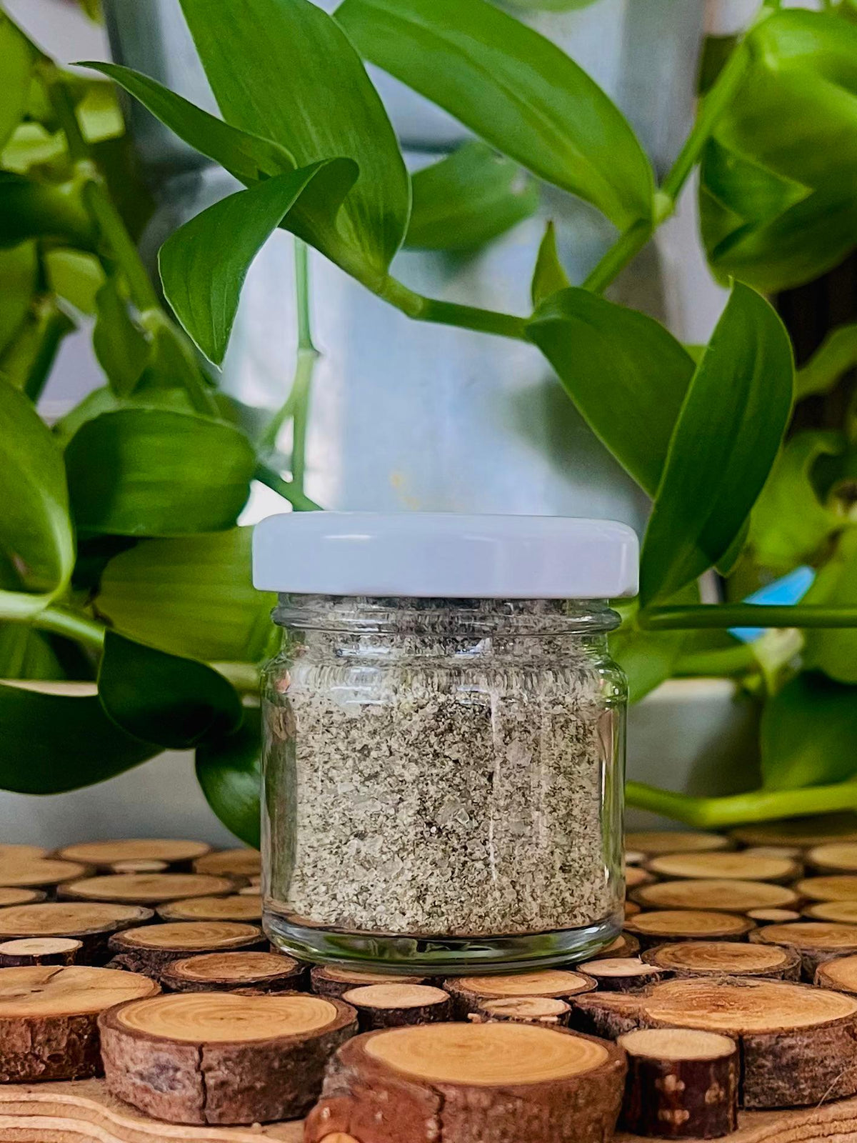 Sale Salvia & Pepe Bianco Mignon