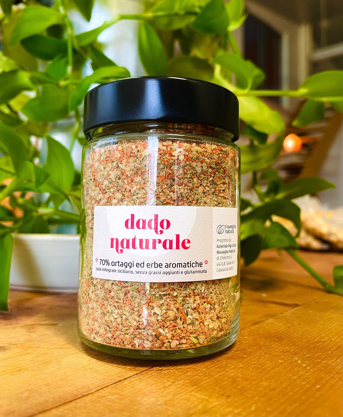 Dado Naturale CLASSICO - XXL